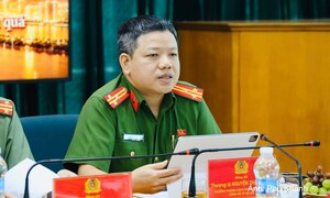 Số hóa đất đai: Gỡ nút thắt hồ sơ để quản lý minh bạch