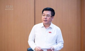 Sửa đổi 3 dự án luật về đất đai và nhà ở: Bảo đảm tính thống nhất, đồng bộ, an toàn pháp lý