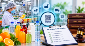 Siết trách nhiệm doanh nghiệp trong sản xuất, kinh doanh đồ uống