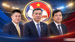 Các ứng viên bộ máy lãnh đạo VFF trong nhiệm kỳ mới