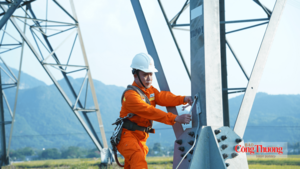 Sửa Luật Điện lực: Khơi thông nguồn lực phát triển năng lượng mới