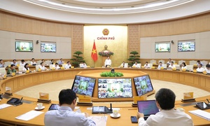 Năm 2027, ít nhất 30% đề tài nghiên cứu phải gắn với doanh nghiệp