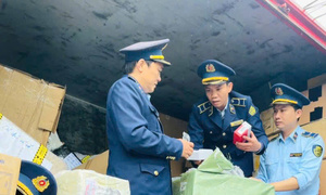 Thành phố Huế siết quản lý thương mại điện tử, bảo vệ người tiêu dùng