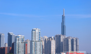 Từ Nghị quyết số 57: TP. Hồ Chí Minh cần dồn lực vào 4 mũi nhọn chiến lược