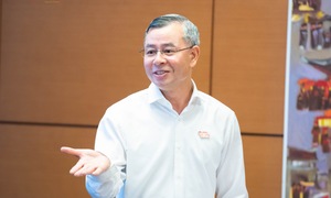 Bộ trưởng Bộ Tài chính làm rõ các chính sách miễn, giảm thuế