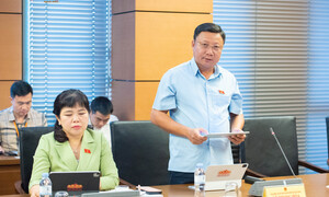 Trưng dụng tài sản: Luật sửa đổi cần giúp Nhà nước huy động nhanh nguồn lực khi khẩn cấp