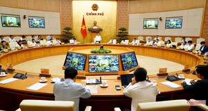 Gắn kết viện, trường và doanh nghiệp cùng giải quyết bài toán thực tiễn