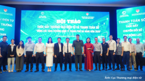 Đà Nẵng tìm động lực tăng trưởng từ thương mại điện tử xuyên biên giới
