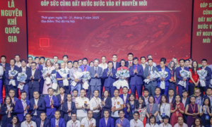 Kết luận số 105-KL/TW: Trọng dụng nhân tài, kiến tạo sức mạnh quốc gia