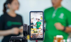 Bảo vệ người mua hàng trực tuyến, nâng trách nhiệm các chủ thể kinh doanh