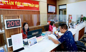 Ban Bí thư ban hành Chương trình cải cách hành chính trong các cơ quan đảng giai đoạn 2026 - 2030