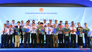 Lâm Đồng mở dư địa tăng trưởng từ liên kết vùng Tây Nam