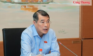 Thủ tướng Lê Minh Hưng: Quản lý an toàn thực phẩm phải thống nhất một đầu mối