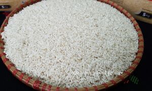 Nâng giá trị hạt gạo, mở dư địa cạnh tranh