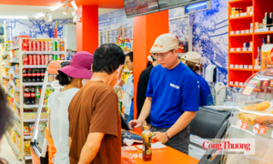 Cửa hàng tiện lợi tìm dư địa tăng trưởng từ nhu cầu tăng cao