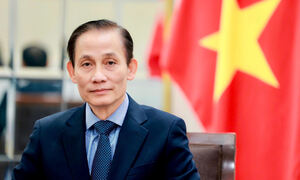 Tăng cường gắn kết Việt Nam với châu Âu ở cấp độ song phương và khu vực