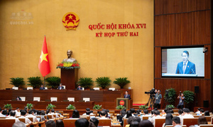 Luật Định danh và xác thực điện tử: Mở rộng đối tượng định danh