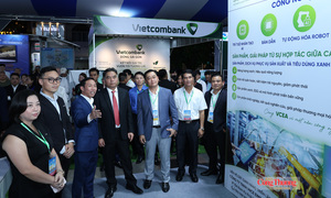 GRECO 2026 kết nối công nghệ, thúc đẩy chuyển đổi xanh