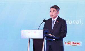 Thủ tướng Lê Minh Hưng: Đưa cam kết hợp tác Việt Nam - Ba Lan thành dự án cụ thể