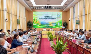 Cần Thơ đồng hành cùng doanh nghiệp, giữ mục tiêu tăng trưởng năm 2026