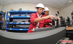 Tăng trưởng kinh tế: Thực tiễn bác bỏ những luận điệu xuyên tạc