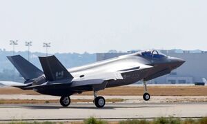 Tin công nghiệp quốc phòng 27/10: Canada nhận 2 chiếc F-35 đầu tiên
