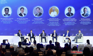ESG trở thành lợi thế cạnh tranh, mở rộng cơ hội vốn xanh doanh nghiệp