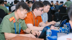 Diễn tập an ninh mạng quốc gia: Nâng cao năng lực phát hiện, ứng phó sự cố