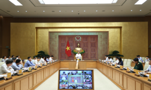 Quy hoạch khoáng sản phải đúng, trúng, khả thi và hiệu quả