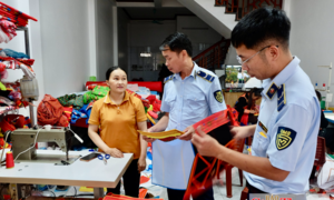 Lai Châu xây dựng văn hóa tiêu dùng, bảo vệ quyền lợi người dân