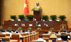 Đại biểu Quốc hội đề nghị bảo đảm an toàn pháp lý, tăng khả năng dự báo môi trường kinh doanh