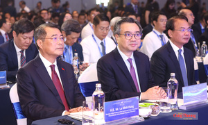 TP. Hồ Chí Minh hướng tới trở thành điểm hội tụ các cực tăng trưởng toàn cầu