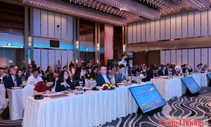Phiên họp Quan chức cấp cao lần thứ năm (SOM5) Hiệp định CPTPP diễn ra từ 23 - 27/11/2026