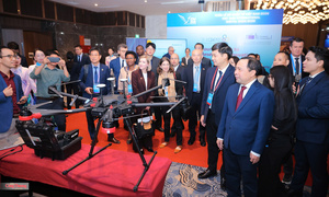 Giá trị của AI phải được thể hiện qua năng suất lao động cao hơn
