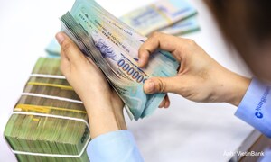 Dòng vốn ưu đãi tiếp tục được ngân hàng mở rộng