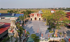 Hưng Yên đưa văn hóa trở thành động lực phát triển kinh tế