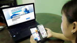 Nhận diện thủ đoạn lừa đảo trực tuyến, siết trách nhiệm bảo vệ người tiêu dùng