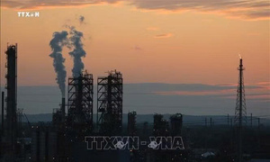 EU thúc đẩy tăng sản lượng lọc dầu, ứng phó nguy cơ thiếu dầu diesel
