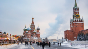 Du lịch Moscow mở thêm cơ hội cho doanh nghiệp lữ hành Việt