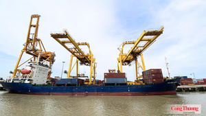 RCEP mở rộng dư địa xuất khẩu hàng Việt sang ASEAN