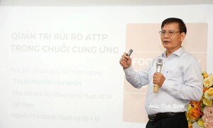 Chủ động phòng ngừa vi phạm pháp luật về an toàn thực phẩm