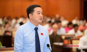 TP. Hồ Chí Minh làm rõ định hướng phát triển năng lượng và công nghiệp