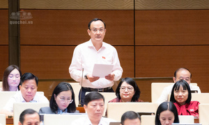Không để rủi ro của chủ đầu tư thành rủi ro vô thời hạn của người mua nhà