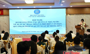 Xác định xuất xứ hàng Việt: Doanh nghiệp cần nắm rõ quy định mới