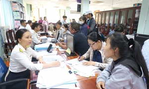 Hướng dẫn chi tiết giảm 30% số thuế thu nhập cá nhân, thuế thu nhập doanh nghiệp phải nộp từ kinh doanh có doanh thu không quá 10 tỉ đồng