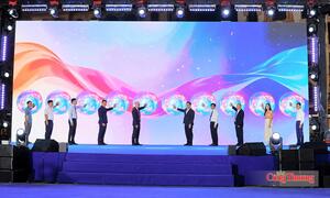 Consumer Fest 2026: Lan tỏa thông điệp bảo vệ quyền lợi người tiêu dùng