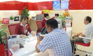 Cần Thơ: Tháo gỡ vướng mắc, khơi thông dòng vốn ngân hàng 