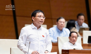 Phó Thủ tướng Nguyễn Văn Thắng: Dự kiến thuế tiêu thụ đặc biệt với xăng về 0% từ tháng 11/2026