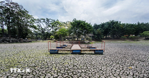 Chủ động các giải pháp ứng phó với hiện tượng El Nino