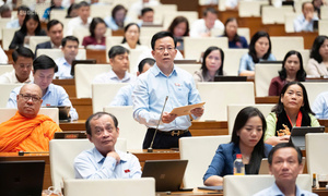 Đại biểu kiến nghị giải pháp nâng cao chất lượng tăng trưởng kinh tế
